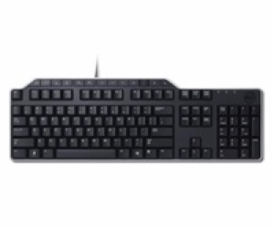 Dell KB522 580-17667 DELL KB-522/ US/Euro rozšírená multi...