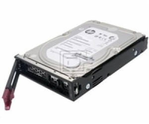 HPE 4TB SATA 6G Midline 7.2K LFF (3.5in) LP 1yr Wty Digit...