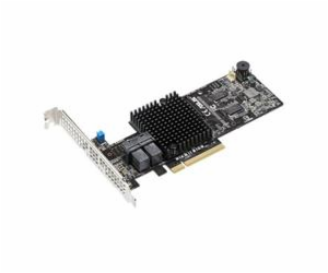 ASUS PIKE II 3108-8i-16PD/2G 8-port internal SAS 12G , H/...