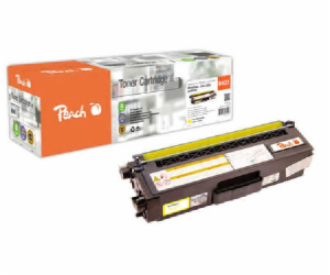 SPARE PRINT kompatibilní toner TN-423Y Yellow pro tiskárn...