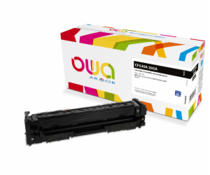 Armor HP CF530A - kompatibilní OWA Armor toner pro HP Col...