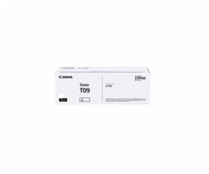 CANON toner T09Y žlutá pro i-Sensys X C1127P , C1127I a C...