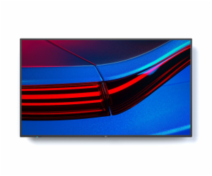 49" LED NEC P495,3840x2160,IPS,24/7,700cd