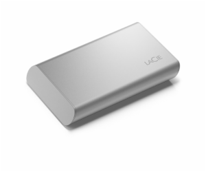 LaCie Portable SSD v2      500GB USB-C