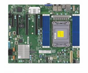 Supermicro MBD-X12SPi-TF-O Základní deska 