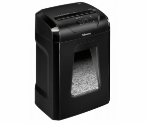 Fellowes Skartovač  12 C  - 12 listů/19L/Křížový řez