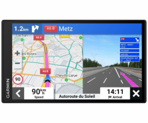 Garmin DriveSmart 76 EU MT-D