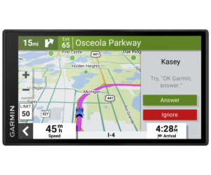 Garmin DriveSmart 66 MT-S EU navigace