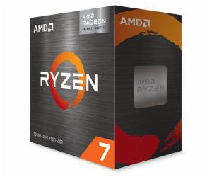 AMD Ryzen 7 5700G 100-100000263BOX CPU AMD RYZEN 7 5700G,...