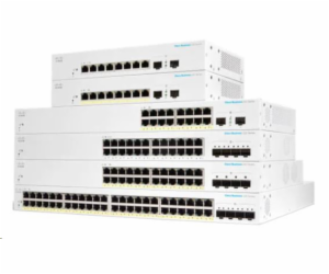 Cisco Bussiness switch CBS220-24T-4X-EU