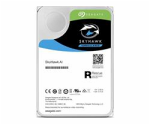 Seagate SkyHawk AI 10 TB, ST10000VE001 SEAGATE HDD SKYHAW...