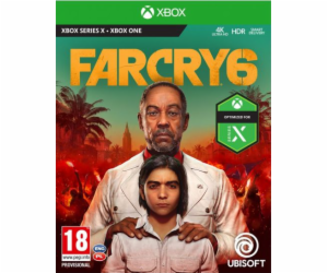 Xbox One - Far Cry 6