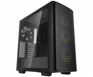 DeepCool CK560 R-CK560-BKAAE4-G-1 DEEPCOOL skříň CK560 / ...