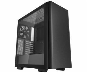 DeepCool CK500 R-CK500-BKNNE2-G-1 DEEPCOOL skříň CK500 / ...