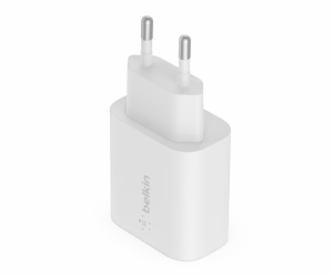 Belkin USB-C nabijecka 25W PD + Lightning Kab. WCA004vf1M...