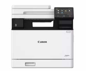 Canon  i-SENSYS MF752Cdw barevná, MF (tisk, kopírka, sken...