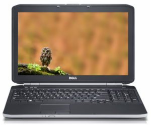 Dell Latitude E5530 i5-3210M / 4GB / 240GB SSD / W10Pro