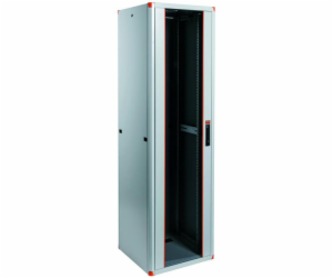 Legrand Evo Rozvaděč Line 19" 22U 600x800mm 1000kg jednok...