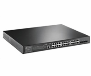 TP-Link OMADA JetStream switch TL-SG3428XMP (24xGbE,4xSFP...