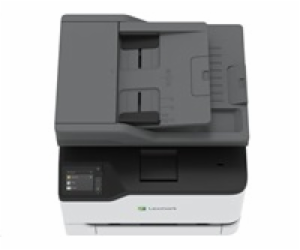 LEXMARK multifunkční tiskárna CX431adw, 24ppm, duplex, DA...