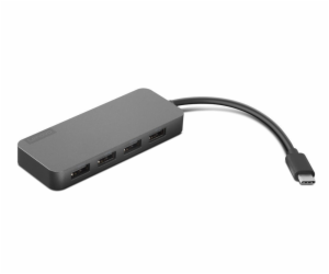 Lenovo Hub ThinkPad USB-C to 4 Ports USB-A