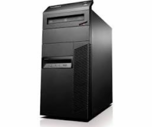 Lenovo M93p i5-4570 / 4 GB / 500 GB / Win10