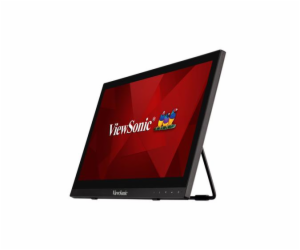 ViewSonic TD1630-3 / 16"/ Touch/ TN/ 16:9/ 1366x768/ 12ms...