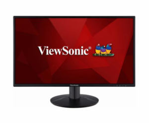 VIEWSONIC VA2418-SH, LED Monitor 23,8" FHD