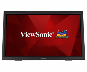 ViewSonic TD2423 / 24"/ IR Touch/ VA / 16:9/ 1920x1080/ 7...