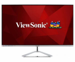 ViewSonic VX3276-MHD-3/ 32"/ IPS/ 16:9/ 1920x1080/ 4ms/ 2...