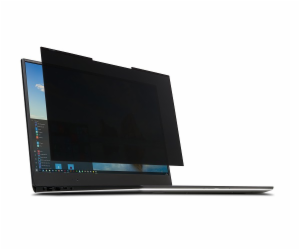 Kensington MagPro™ pro notebook 15,6“ (16:9), dvousměrný,...