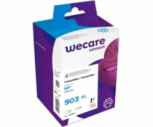 WECARE HP 3HZ51AE - kompatibilní WECARE ARMOR ink sada ko...