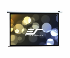 ELITE SCREENS plátno elektrické motorové 128" (325,1 cm)/...