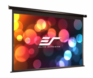 Elite Screens Electric110H ELITE SCREENS plátno elektrick...