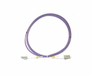 XtendLan FO patch LC-LC 15m 50/125 duplex OM4, LS0H