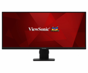 ViewSonic VA3456-MHDJ / 34"/ IPS/ 21:9/ 3440x1440/ 4ms/ 4...