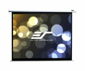 ELITE SCREENS plátno elektrické motorové 90" (228,6 cm)/ ...