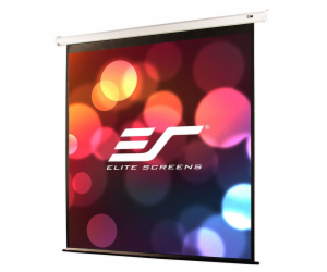 ELITE SCREENS plátno elektrické motorové 135" (342,9 cm)/...