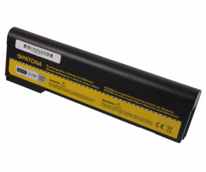 PATONA baterie pro ntb HP EliteBook 2170p 4400mAh Li-Ion ...