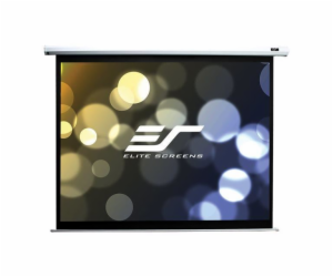 ELITE SCREENS plátno elektrické motorové 120" (304,8 cm)/...