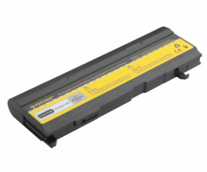 PATONA baterie pro ntb TOSHIBA SATELLITE M40 6600mAh Li-I...