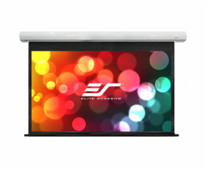 Elite Screens SK84XHW-E24 plátno elektrické motorové 84" ...