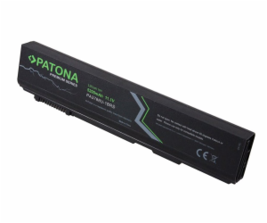 PATONA baterie pro ntb TOSHIBA PA3788 5200mAh Li-Ion 11,1...