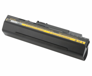 PATONA baterie pro ntb ACER ASPIRE ONE 6600mAh Li-Ion 11,...