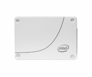 Intel® SSD D3-S4520 Series (1.92TB, 2.5in SATA 6Gb/s, 3D4...