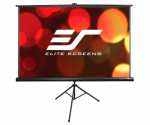 ELITE SCREENS plátno mobilní trojnožka 120" (304,8 cm)/ 1...