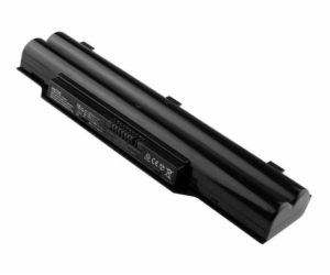 TRX FPCBP250 5200 mAh baterie - neoriginální TRX baterie ...