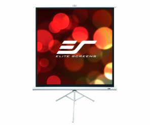 ELITE SCREENS plátno mobilní trojnožka 120" (304,8 cm)/ 4...