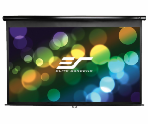 Elite Screens M150UWH2 ELITE SCREENS plátno roleta 150" (...