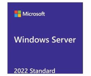 MICROSOFT Win Server CAL 2022 Cze 1pk 1 Clt User CAL OEM ...